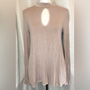 American Eagle Soft & Sexy T Long Sleeve Shirt
